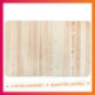 Tapis diatomite 39x60 bois
