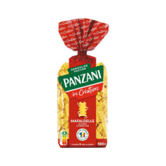 Pates mafaldelle 500g