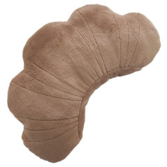 Coussin croissant
