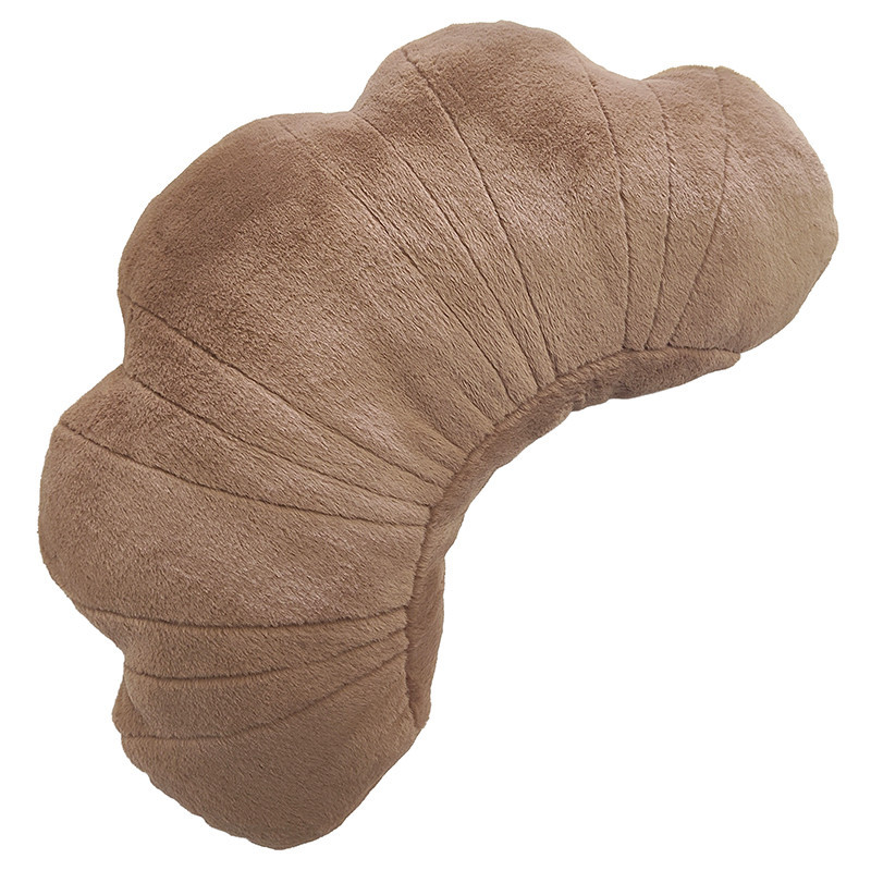 Coussin croissant