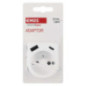 Prise electrique avec usb a/c