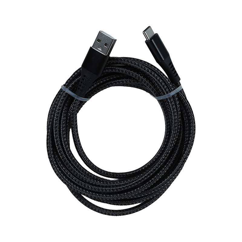 Cable usb a to type c 3 m