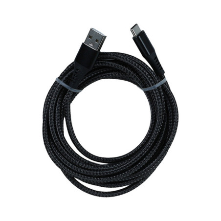Cable usb a to type c 3 m
