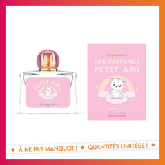 Edp 50ml petit ami fille