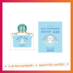 Edp 50ml petit ami garcon