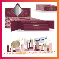 Sence calendrier de l'avent femm