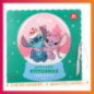Stitch calendrier de l'avent 24