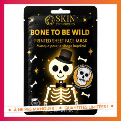 Skin techniques masque visage