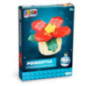 Fleurs de noel a construire 3ass