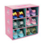 Chaussures de princesse x6