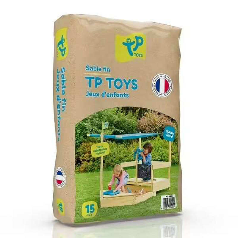 Sac de sable 15kg