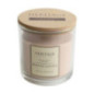 Bougie heritage s bois de santal