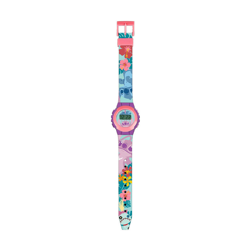 Montre digitale