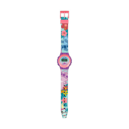Montre digitale