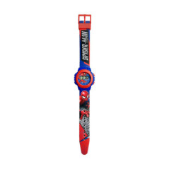 Montre digitale