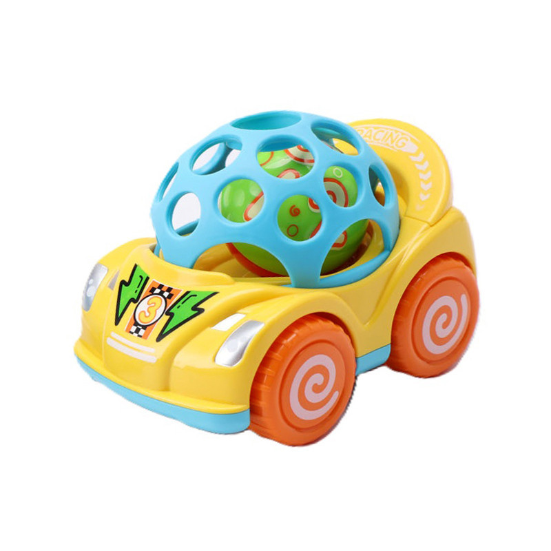Voiture a retrofriction