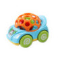 Voiture a retrofriction