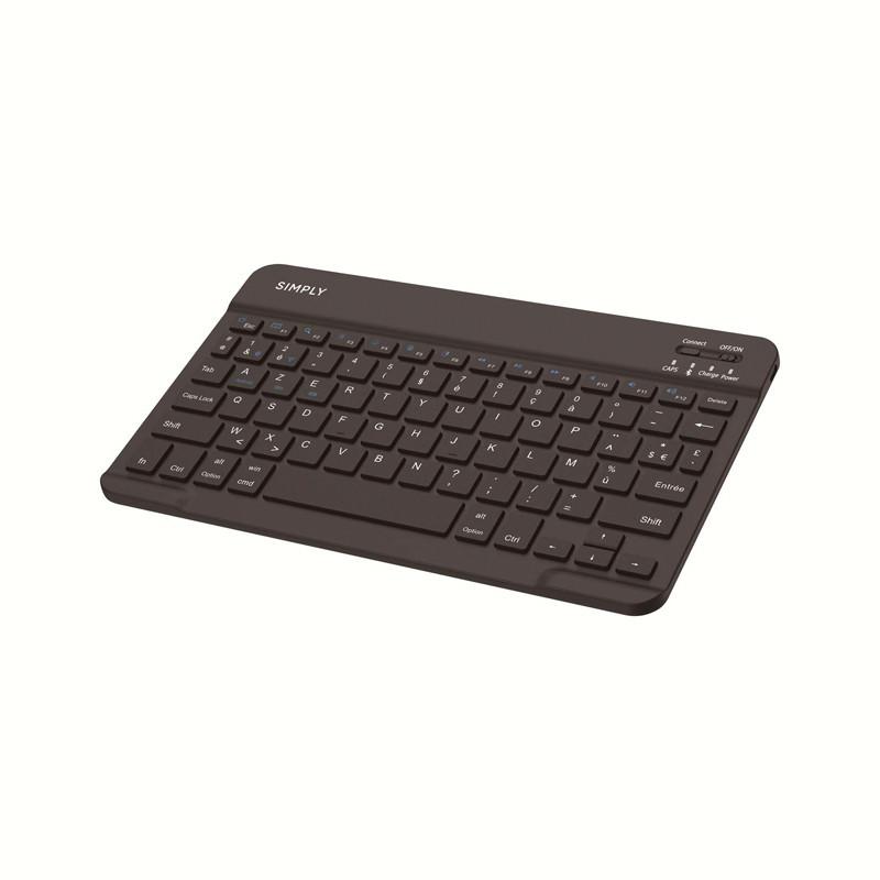 Mini clavier sans fil
