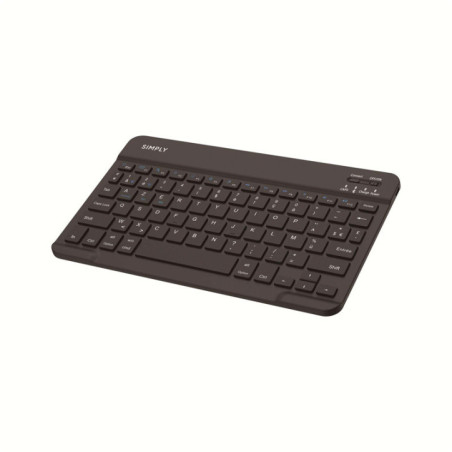 Mini clavier sans fil