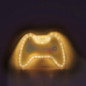 Neon manette