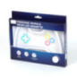 Neon manette
