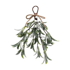 Branche de gui a suspendre h31cm