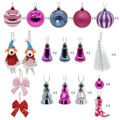 Pack de 35 sujets rainbow