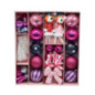 Pack de 35 sujets rainbow