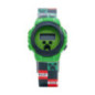 Montre digitale minecraft