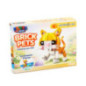 Animaux mignons a construire