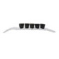 Lot de 5 shooters + main squelet