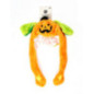 Bonnet halloween oreille qui bou
