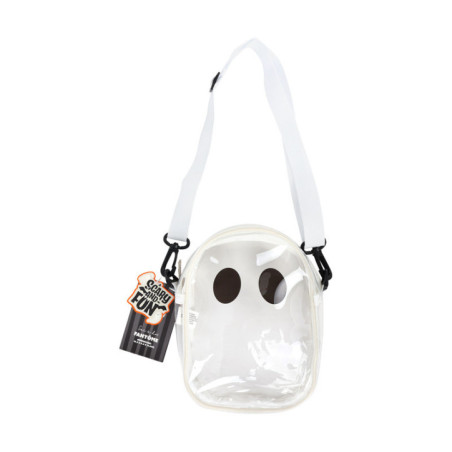 Sac a dos a halloween fantome pe