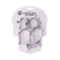 Lot de 5 emportes pieces hallowe