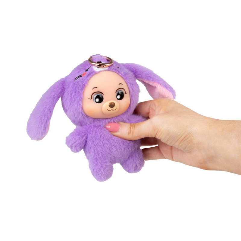 Blind box fluffy buddy