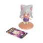 Blind box figurine catfly