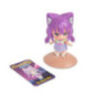 Blind box figurine catfly