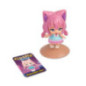 Blind box figurine catfly
