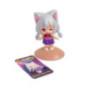 Blind box figurine catfly