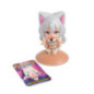 Blind box figurine catfly