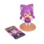 Blind box figurine catfly