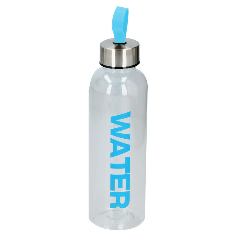 Gourde plastique 550ml