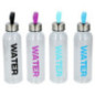 Gourde plastique 550ml