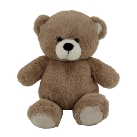 Peluches oursons 35cm
