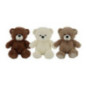 Peluches oursons 35cm