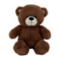 Peluches oursons 35cm