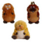 Peluches jumpers 25cm