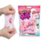Sachet slime avec accessoire