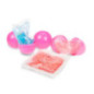 Distributeur slime surprise rose