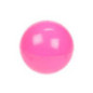 Distributeur slime surprise rose